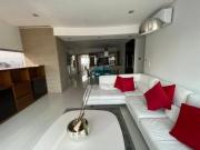 Renta departamento en Reforma amueblado y equipado 2...