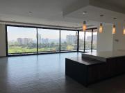 Renta Departamento en Roma, Bosque Real Club,...