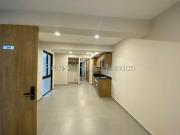 Renta Departamento en Roma Norte / Cuauhtémoc