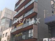 Renta Departamento en Roma Sur sobre Eje 3 sur
