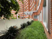 RENTA DEPARTAMENTO EN SANTA FE