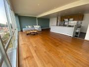 Renta departamento en Santa Fe 3 cumbres