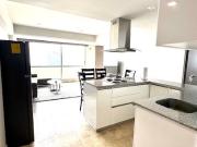 Renta Departamento en SANTA FE La Cite
