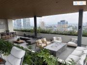 Renta Departamento en Santora. Arcos Vallarta