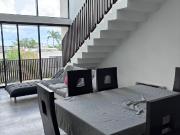 Renta Departamento en Temozon Norte Merida