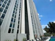 RENTA DEPARTAMENTO EN THE LIGHTHOUSE