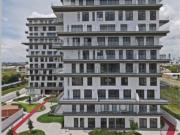 Renta departamento en Torre Lexum, piso 11