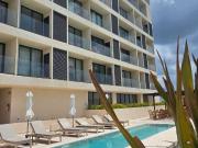 Renta departamento en torre zaguan 9no piso