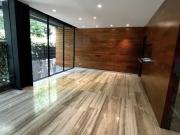 RENTA DEPARTAMENTO EN TRES PICOS POLANCO V CON TERRAZA