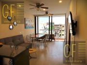 Renta Departamento en Tzalam Calle 30 e/ av25 y av30...