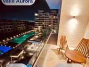 Renta Departamento en Valle Aurora Playa del Carmen 25000