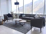 RENTA Departamento en Valle Oriente San Pedro Garza García