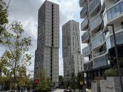 RENTA DEPARTAMENTO EN VALLE REAL Ventura, 52 m2, 1...