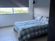 RENTA DEPARTAMENTO EN VIA MONTEJO TORRE OCEANNA, AMUEBLADO