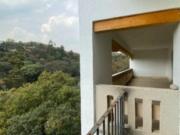 renta departamento en villa antigua, atizapán