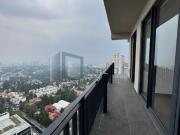 ✅️ Renta Departamento en We Santa Fe con Roof Privado