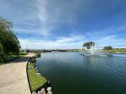 departamento en renta $9,500 zaniah ii, zakia 3er nivel...