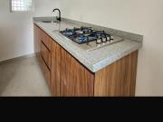 Renta departamento en zona hospitales civiles