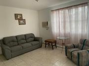 RENTA DEPARTAMENTO EN ZONA HOTELERA,COL CONTRY CLUB