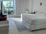renta departamento en zona hotelera de cancun