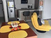 Renta Departamento en Zona Minerva cerca de Av. Mexico y...