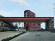 Renta Departamento Equipado Cantera San Jeronimo