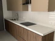 renta departamento equipado Santa Maria