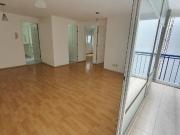 Renta departamento Escandón calle Minería