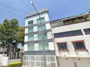 RENTA DEPARTAMENTO ESCUELA NAVAL MILITAR PASEOS DE TAXQUEÑA