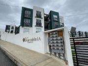 RENTA DEPARTAMENTO. ESMERALDA RESIDENCIAL SEGUNDO ACCESO...