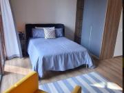 RENTA Departamento / estudio NAPOLES