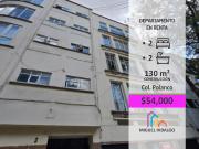 Renta Departamento Excelente Ubicaci?n Polanco