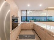 Renta Departamento Exclusivo Edificio Polanco