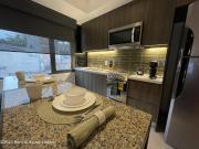 RENTA DEPARTAMENTO EXCLUSIVO EN AV CHAPULTEPEC ROMA...