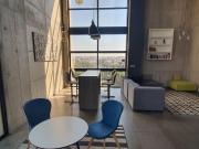 Renta Departamento exclusivo TORRE HUZ, Zona de Zavaleta