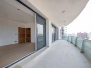 Renta departamento fuentes de las lomas con vista a...