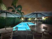 Renta Departamento Full Amoblado