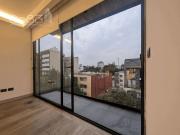 Renta Departamento Gabriel Mancera 125 m2 Piso 5