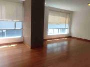 Renta departamento González Suárez 2 dormitorios