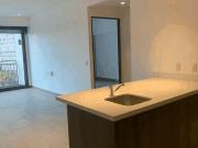 Renta Departamento Gran Ciudad Chapultepec 72 m2 Piso 9