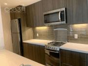 Renta Departamento Gran Ciudad Chapultepec 83 m2 Piso 4