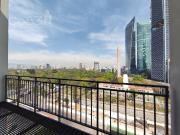 Renta Departamento Gran Ciudad Chapultepec 83 m2 Piso 7