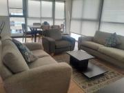 Renta departamento Grand Polanco