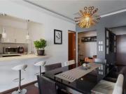 renta departamento grand tower