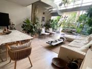 Renta Departamento Hegel Polanco