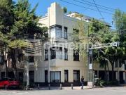 Renta Departamento, Hipódromo Condesa, Cuauhtémoc CDMX