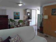 Arriendo Departamento Amoblado sector Hospital de Solca...