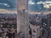 RENTA DEPARTAMENTO ICON BEYOND COLONIA LOS ALPES