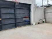 Renta departamento independiente con jardin y bbq