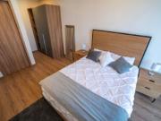 RENTA DEPARTAMENTO INES COL. GRANADA